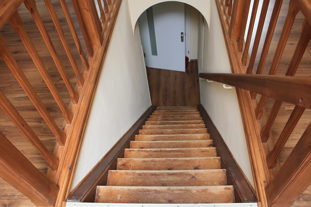 Ferienwohnung Wrangelstrasse 21A Flensburg Luaran gambar